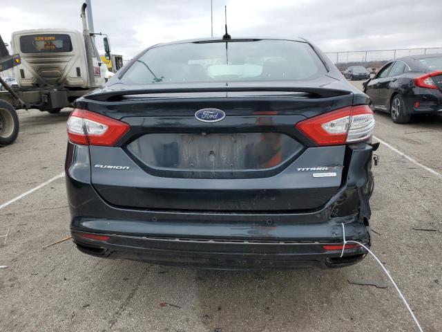 3FA6P0K97ER313710 | 2014 FORD FUSION TIT