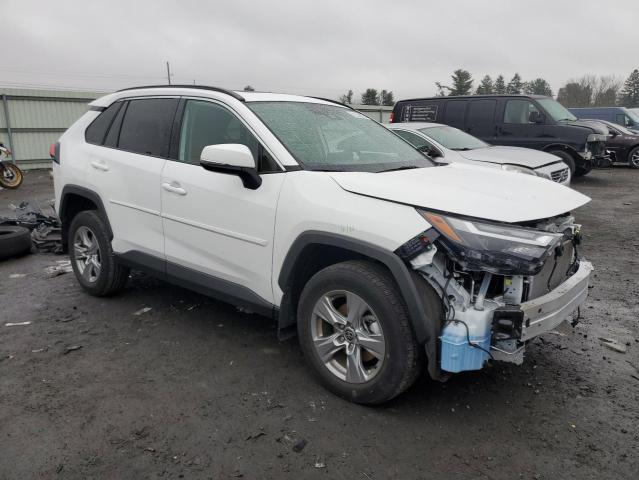 2T3P1RFV4NW308973 | 2022 TOYOTA RAV4 XLE