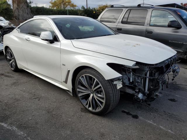 2020 INFINITI Q60 PURE - JN1EV7EK2LM340129