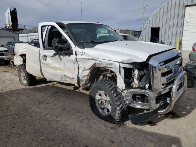 1FTBF2B62FED40508 | 2015 FORD F250 SUPER