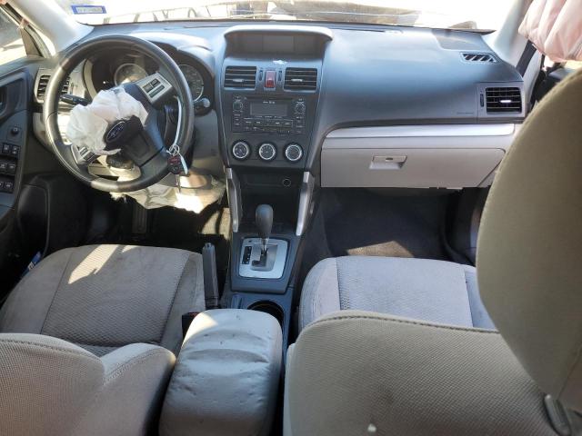 JF2SJADCXEH462964 | 2014 SUBARU FORESTER 2