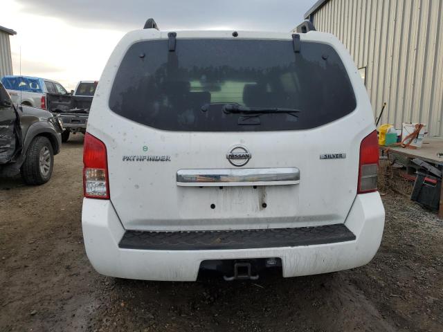 2011 Nissan Pathfinder S VIN: 5N1AR1NB9BC621759 Lot: 80284033