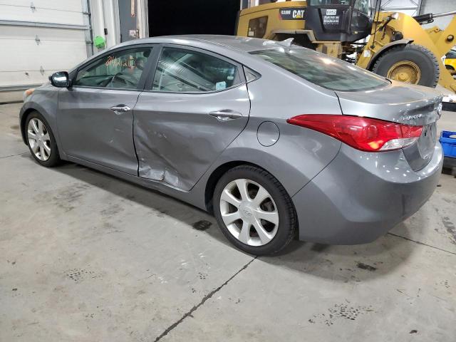 Vin: 5npdh4ae1dh245734, lot: 81421213, hyundai elantra gls 20132
