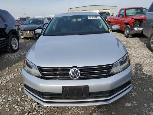 3VW3A7AJ3FM271261 | 2015 VOLKSWAGEN JETTA TDI