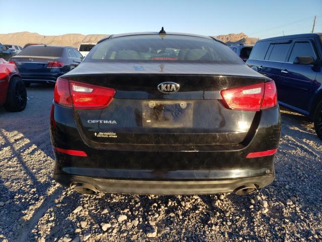 5XXGM4A71FG429578 | 2015 KIA OPTIMA LX