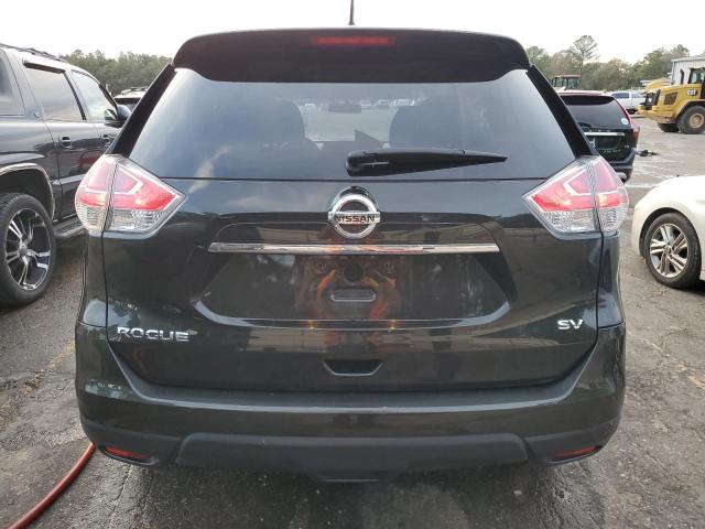 JN8AT2MV3GW147678 | 2016 NISSAN ROGUE S