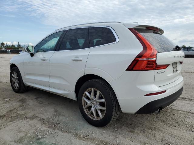 YV4102DK3M1828648 2021 VOLVO XC60 - Image 2