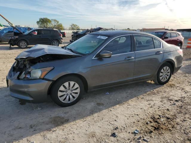 2011 Honda Accord Sedan LX