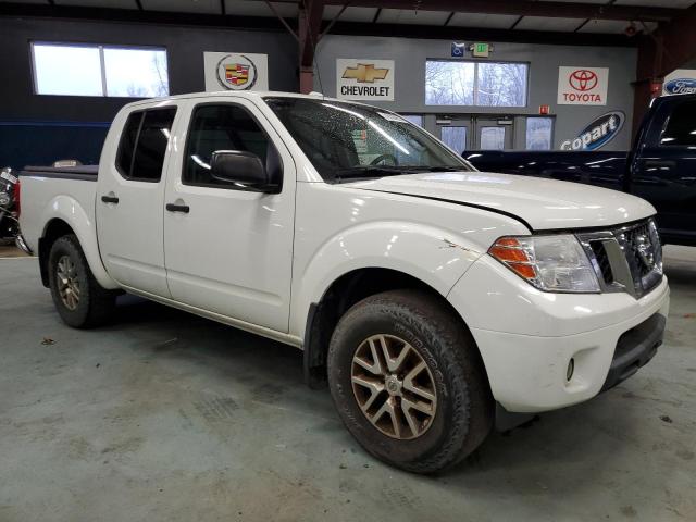 1N6AD0EV8EN714429 | 2014 Nissan frontier s