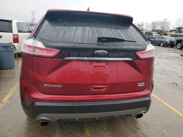 2FMPK3J90KBC16788 | 2019 FORD EDGE SEL