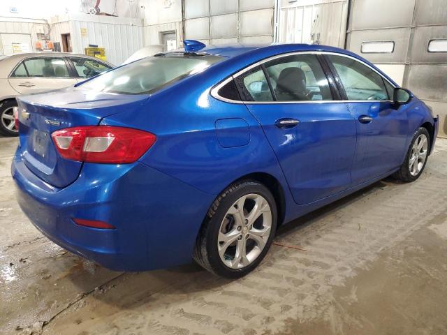 1G1BF5SM7H7143334 | 2017 CHEVROLET CRUZE PREM