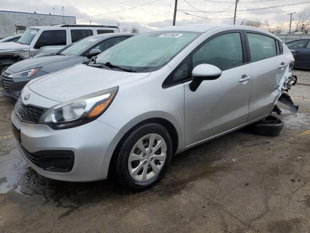 2014 Kia Rio LX