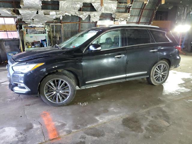 5N1AL0MM9GC506195 | 2016 INFINITI QX60