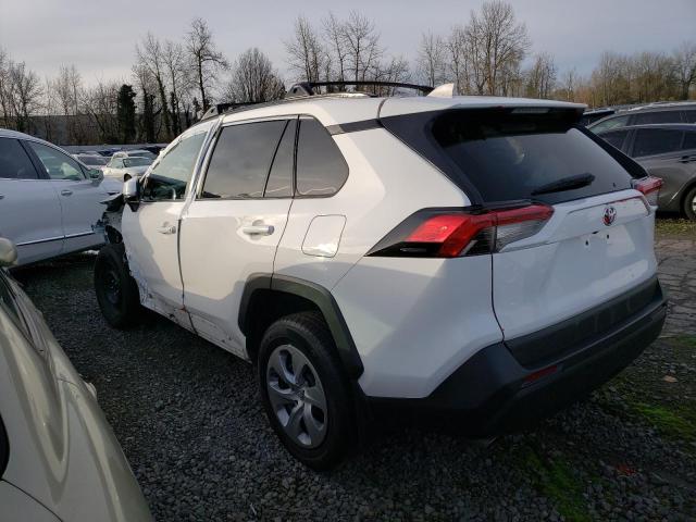 2T3G1RFV1LC112262 | 2020 TOYOTA RAV4 LE