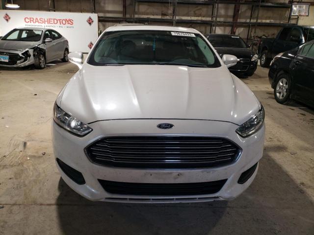 1FA6P0HD4G5133716 | 2016 FORD FUSION SE