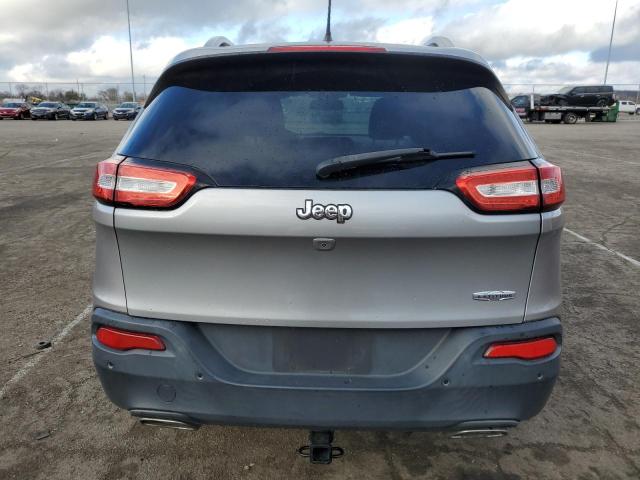 1C4PJLCS8GW233254 | 2016 JEEP CHEROKEE L