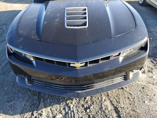 2G1FK3DJ3F9256374 | 2015 CHEVROLET CAMARO 2SS