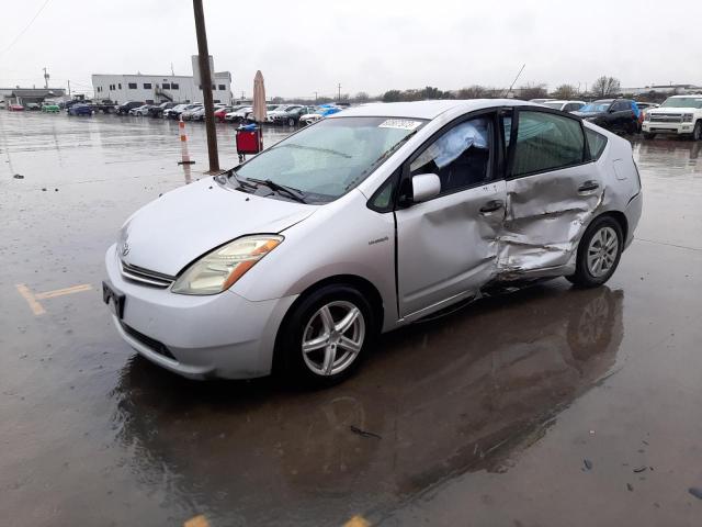 JTDKB20U377653635 | 2007 Toyota prius