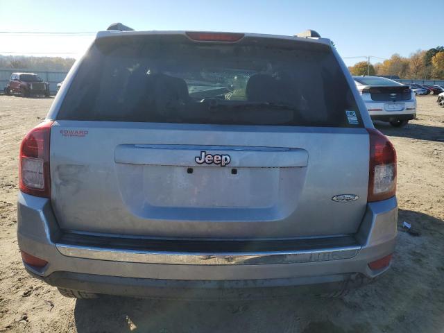 1C4NJCEA3ED766990 | 2014 JEEP COMPASS LA