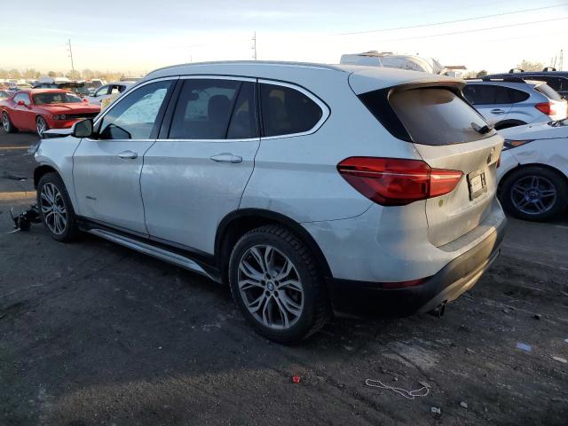 WBXHT3Z33G4A50926 | 2016 BMW X1 XDRIVE2