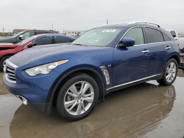 2015 INFINITI QX70 