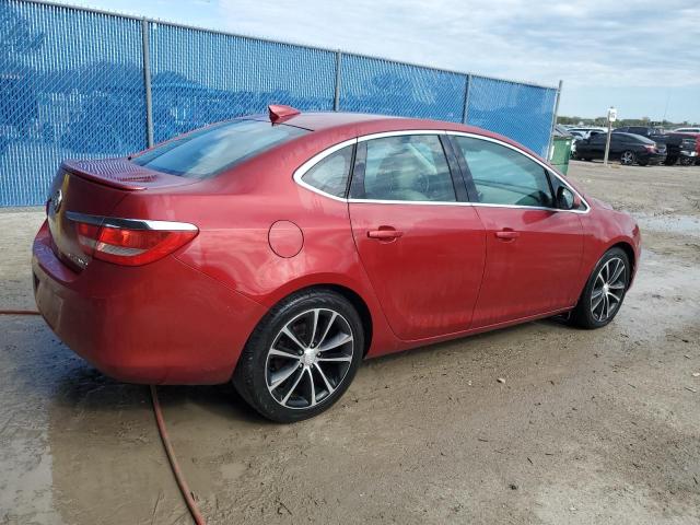 1G4PR5SK5H4111952 | 2017 BUICK VERANO SPO