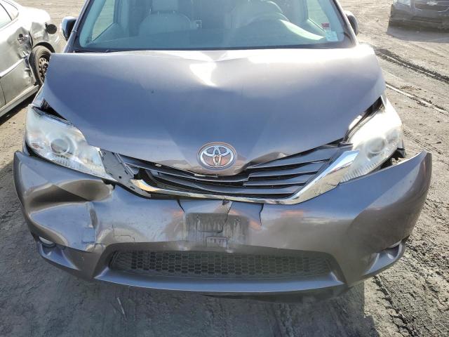 5TDYK3DCXDS306001 | 2013 Toyota sienna xle