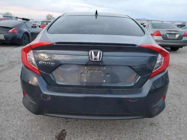 JHMFC1F76JX044118 | 2018 HONDA CIVIC EXL