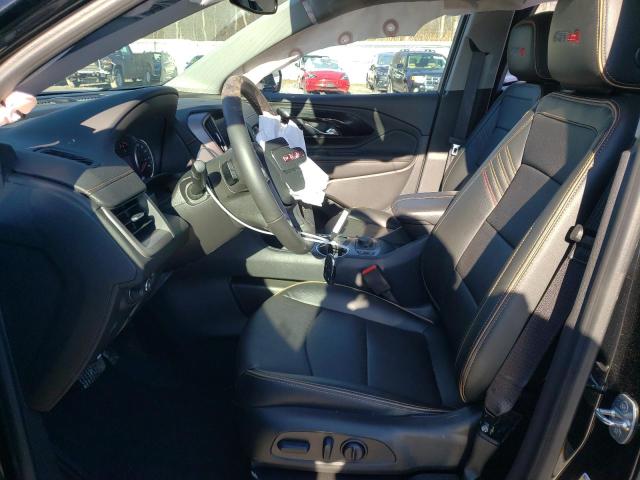 2022 GMC TERRAIN AT 3GKALYEV6NL299328