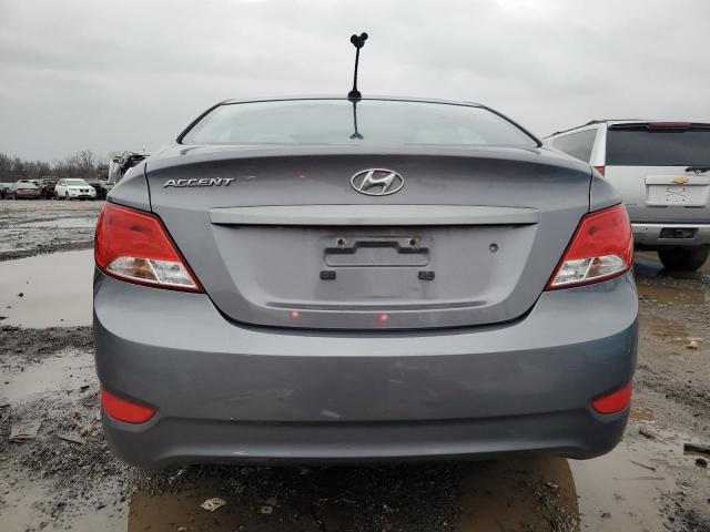 VIN KMHCU4AE0GU050169 2016 HYUNDAI ACCENT no.6