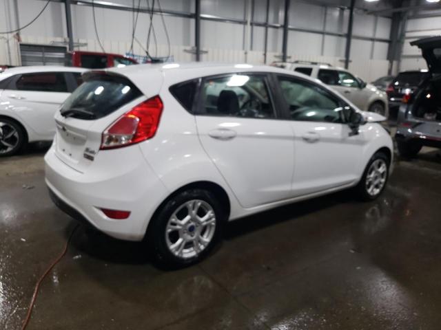 3FADP4EJ4GM155069 | 2016 FORD FIESTA SE