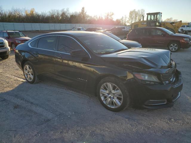 1G11Y5SL0EU104515 | 2014 CHEVROLET IMPALA LS