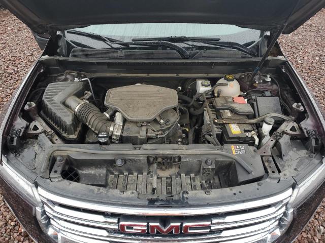 1GKKNULS8LZ158220 | 2020 GMC ACADIA SLT