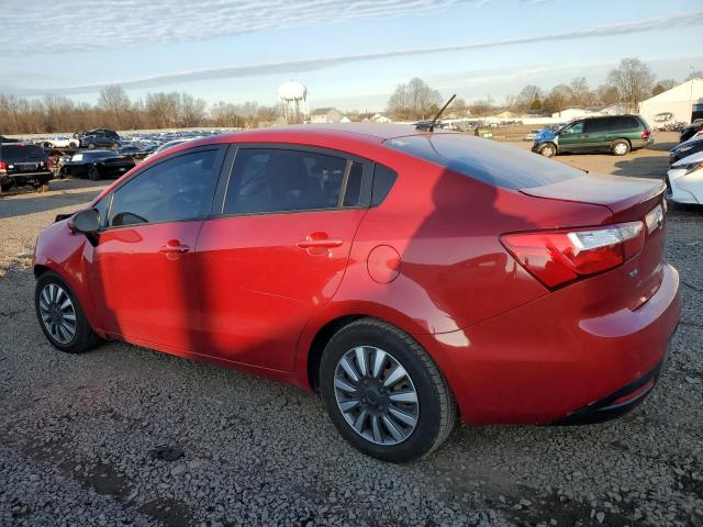 KNADM4A3XE6361503 | 2014 KIA RIO LX