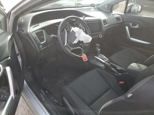 2015 Honda Civic - Image 8