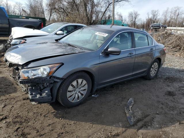 2009 Honda Accord Sedan LX