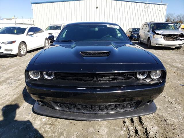 2C3CDZBT7NH234026 | 2022 DODGE CHALLENGER