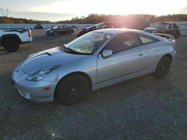 2002 Toyota Celica GT