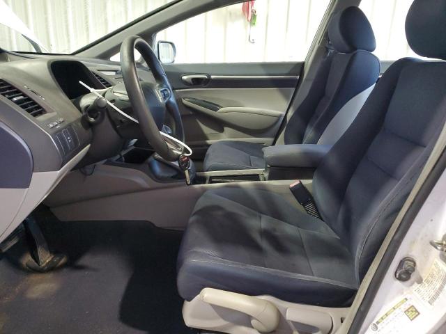 JHMFA3F21BS000077 | 2011 Honda civic hybrid