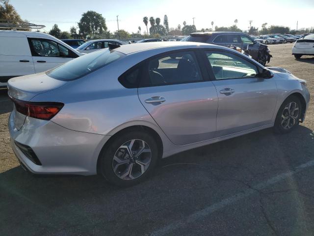 Vin: 3kpf24ad9ke115154, lot: 82160573, kia forte fe 20193