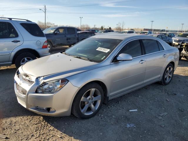 2011 Chevrolet Malibu 