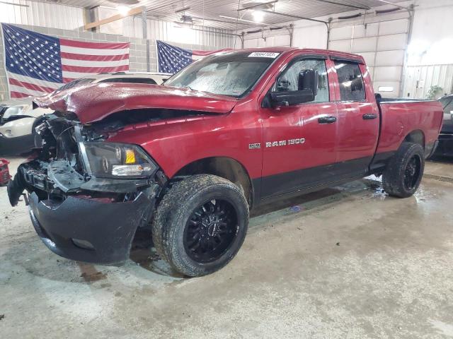 2012 Dodge Ram 1500 ST