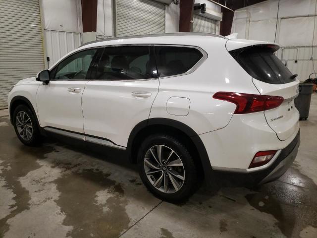 5NMS5CAD6KH003047 | 2019 HYUNDAI SANTA FE L