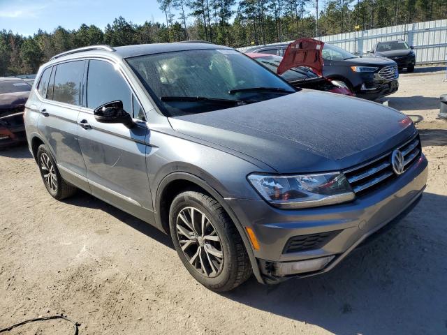 3VV3B7AX0JM031714 | 2018 VOLKSWAGEN TIGUAN SE