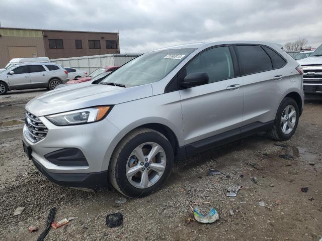 2FMPK3G95KBB68227 | 2019 FORD EDGE SE