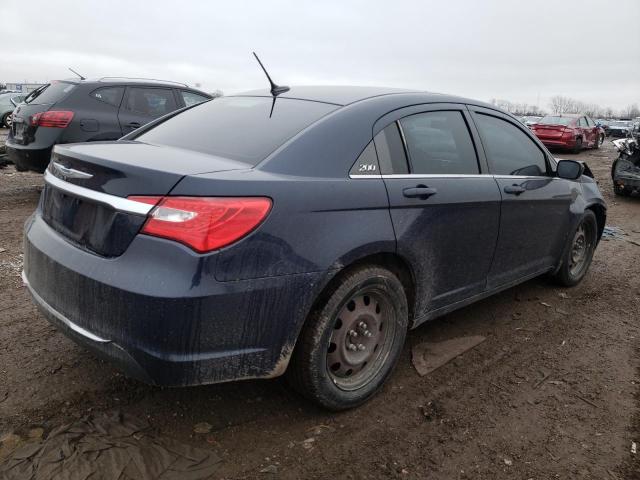 1C3CCBAB8EN146404 | 2014 CHRYSLER 200 LX