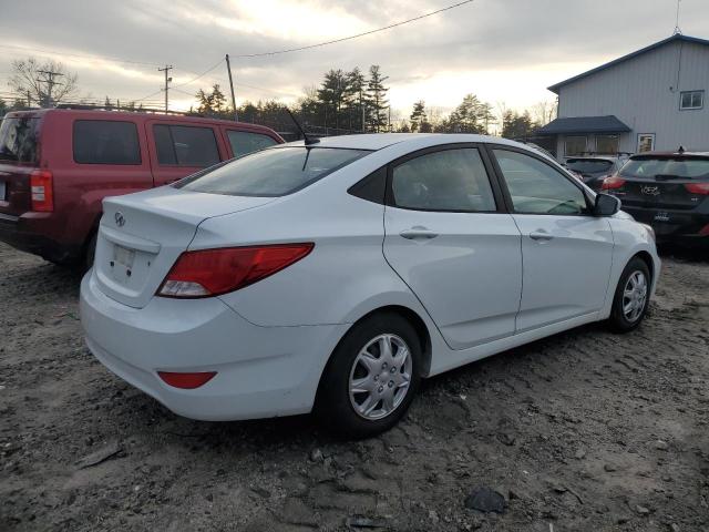 KMHCT4AE1HU201332 | 2017 HYUNDAI ACCENT SE