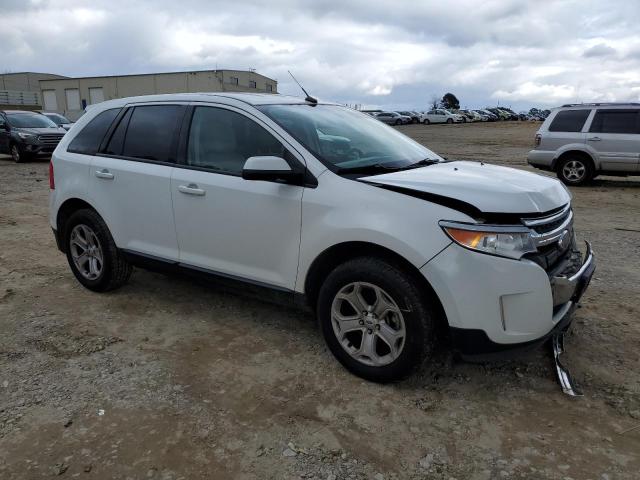 2FMDK3JC1EBB67426 | 2014 FORD EDGE SEL