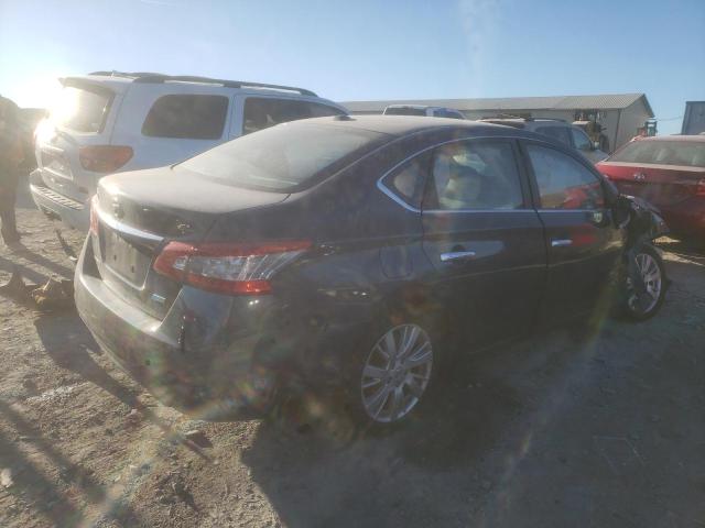 3N1AB7APXDL675286 | 2013 Nissan sentra s