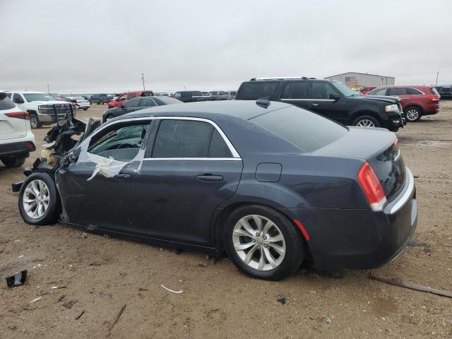 2C3CCAAG4JH265138 | 2018 CHRYSLER 300 TOURIN